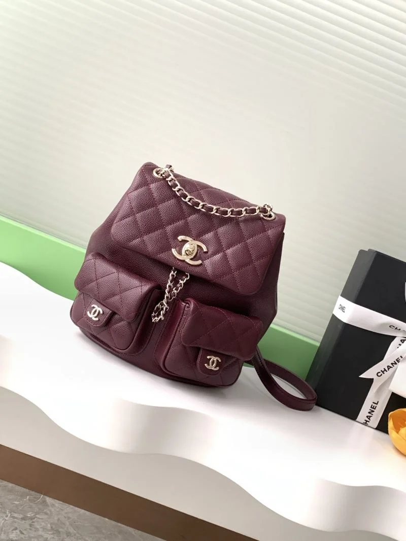 Chanel Backpacks UrbanChic 53999