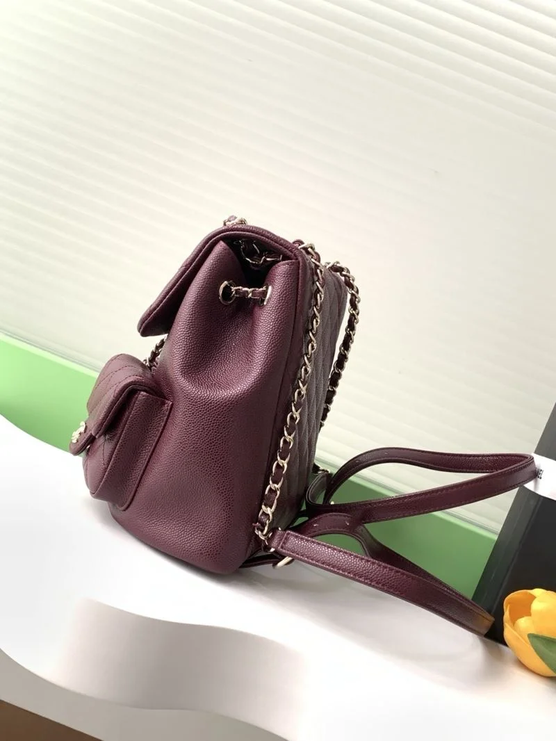 Chanel Backpacks UrbanChic 53999