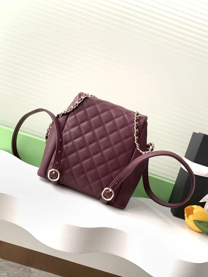 Chanel Backpacks UrbanChic 53999