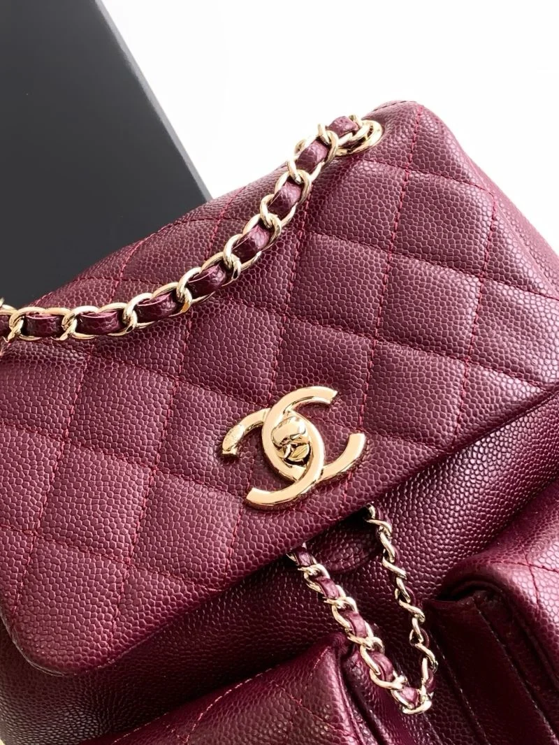 Chanel Backpacks UrbanChic 53999