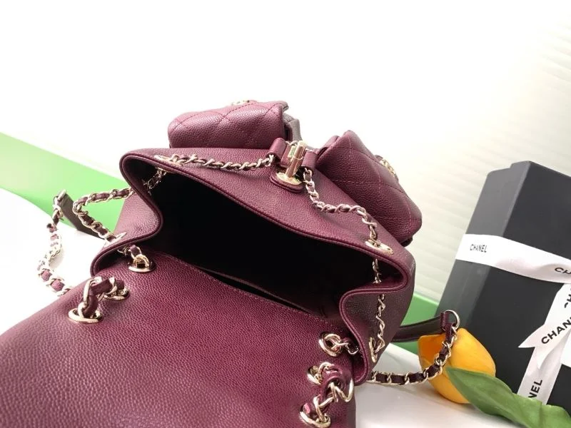 Chanel Backpacks UrbanChic 53999