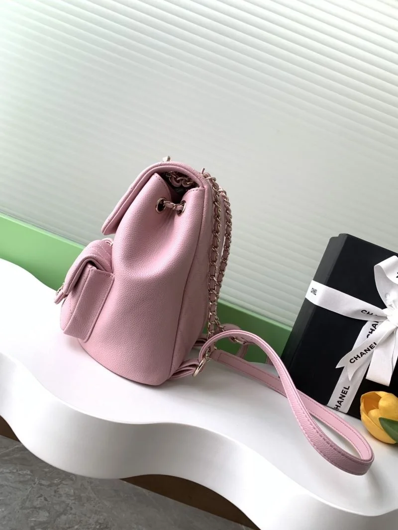 Chanel Backpacks Comfortable 54002