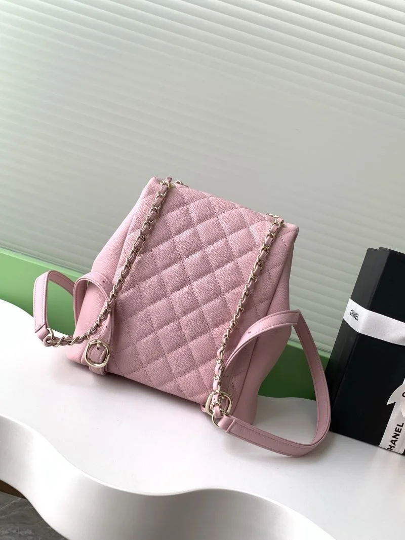 Chanel Backpacks Comfortable 54002