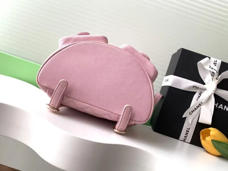 Chanel Backpacks Comfortable 54002