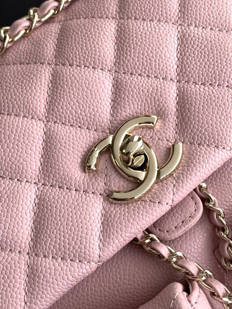 Chanel Backpacks Comfortable 54002