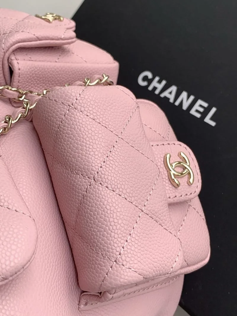 Chanel Backpacks Comfortable 54002