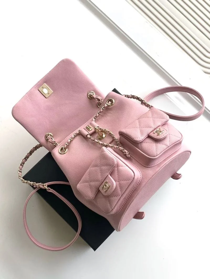 Chanel Backpacks Comfortable 54002