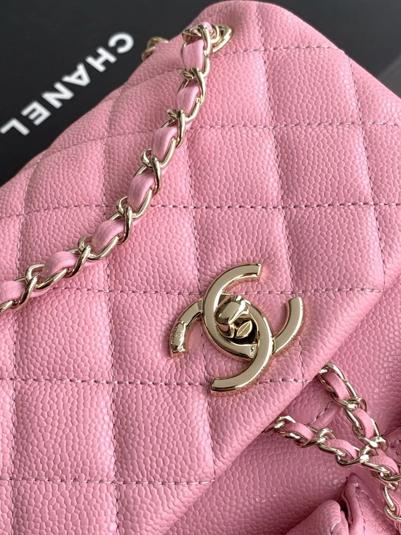 Chanel Backpacks Stretchable 54000