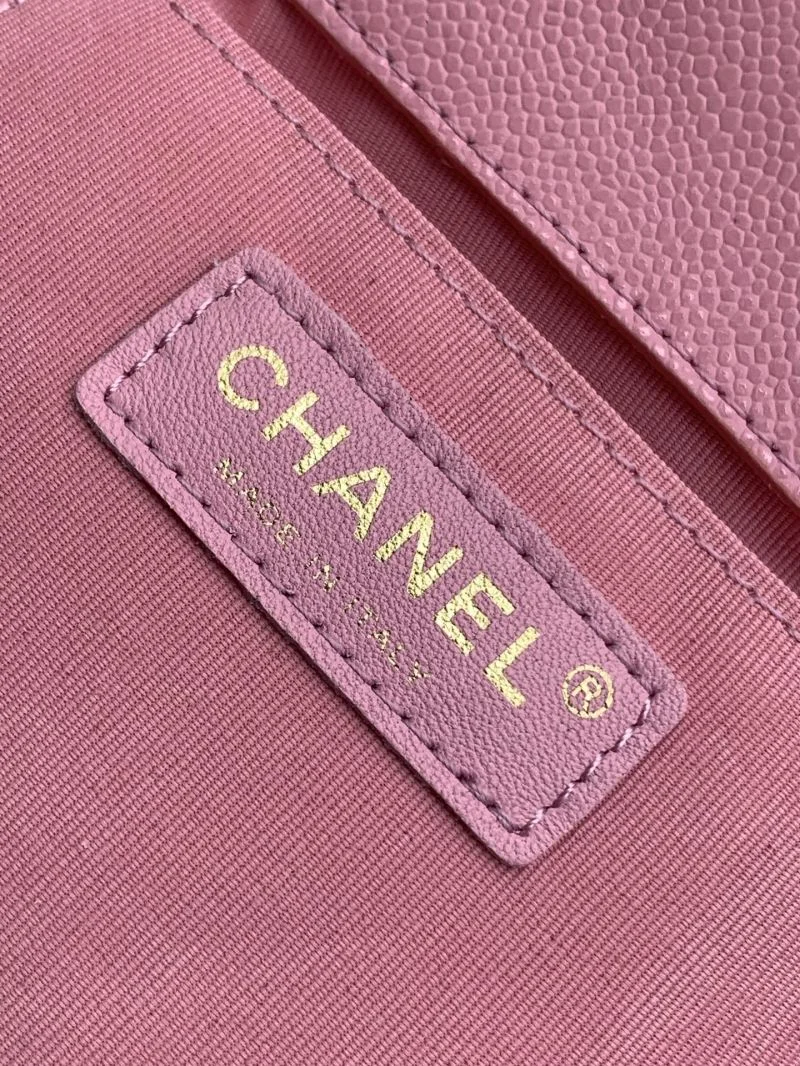 Chanel Backpacks Stretchable 54000
