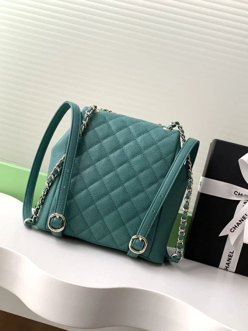 Stretchable Chanel Backpacks 54001