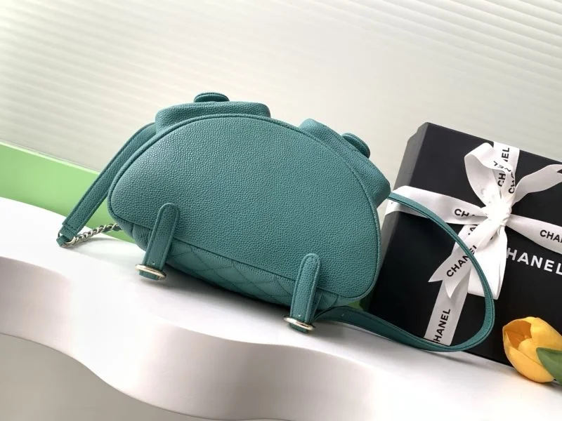 Stretchable Chanel Backpacks 54001