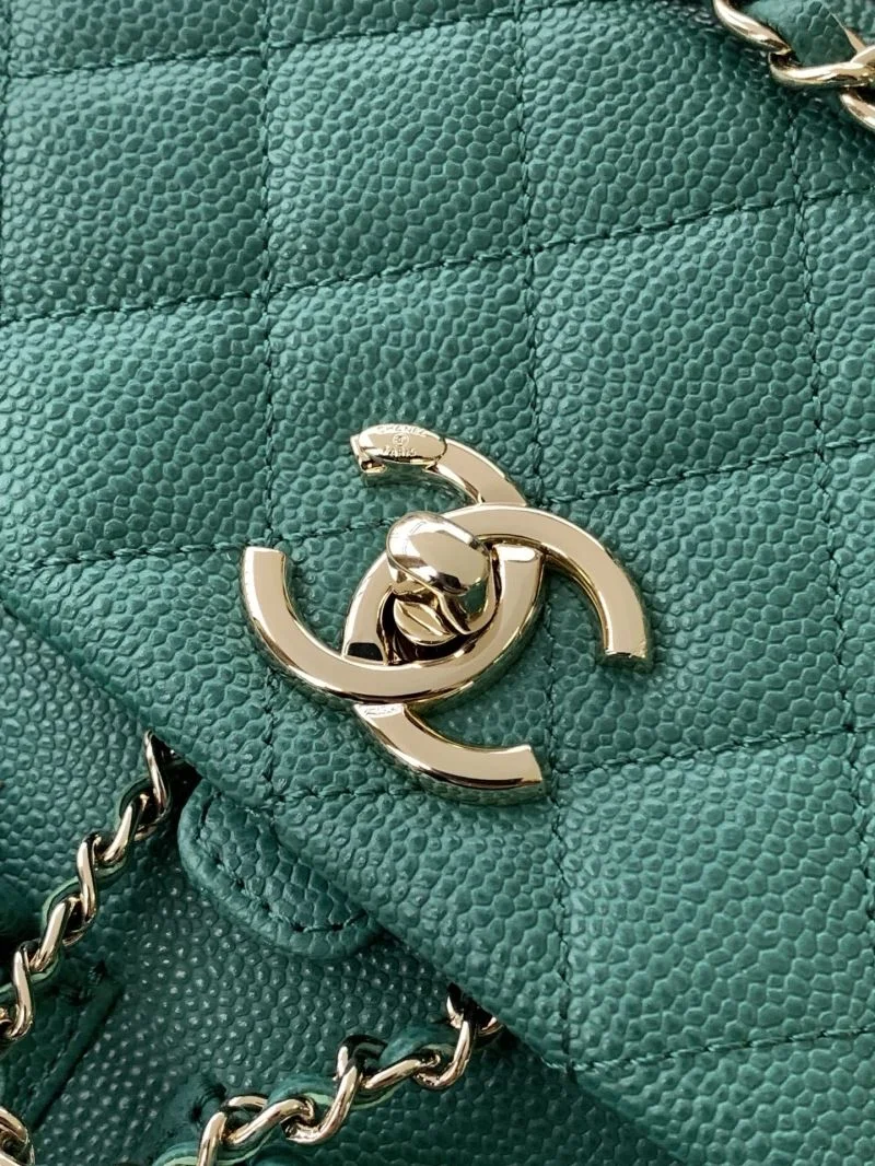 Stretchable Chanel Backpacks 54001
