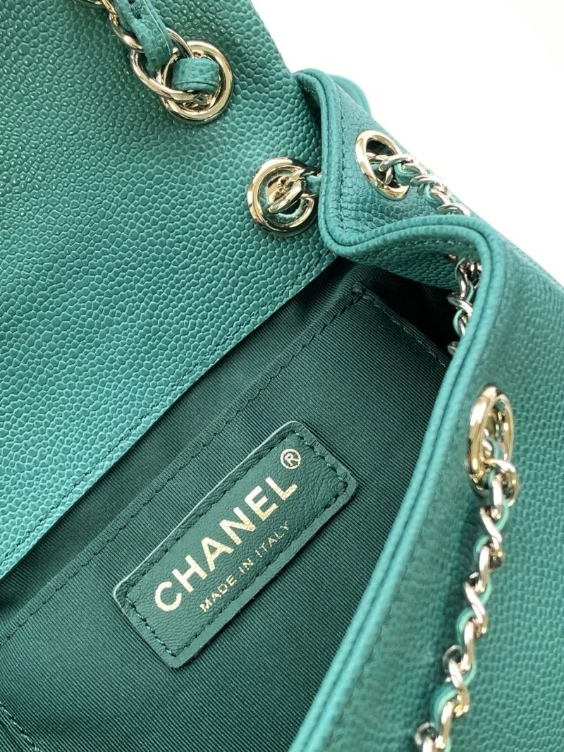 Stretchable Chanel Backpacks 54001