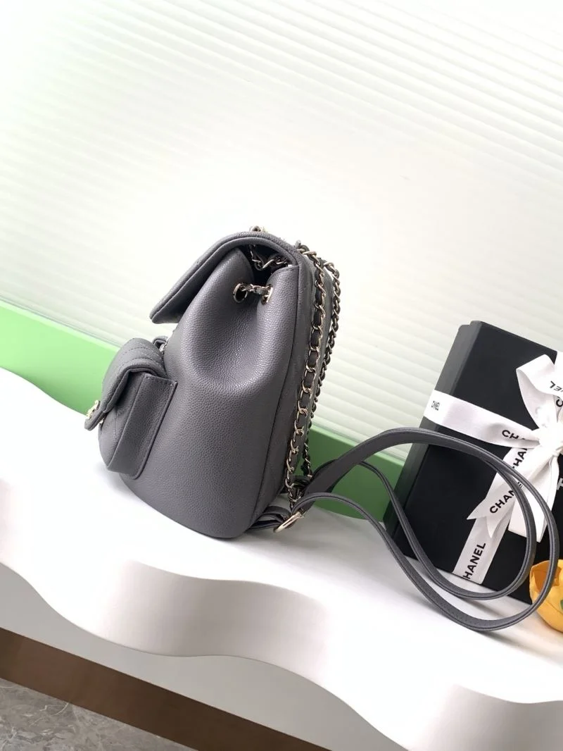 Chanel Backpacks Unique 54045