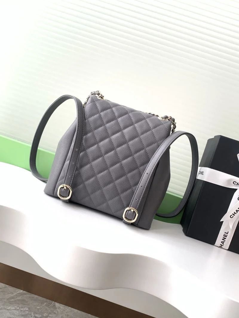 Chanel Backpacks Unique 54045