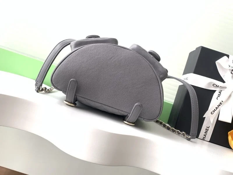 Chanel Backpacks Unique 54045