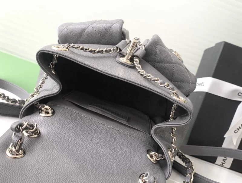 Chanel Backpacks Unique 54045