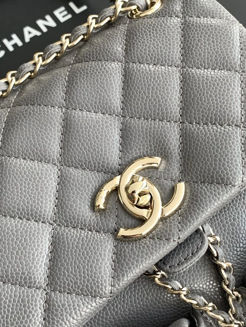 Chanel Backpacks Unique 54045