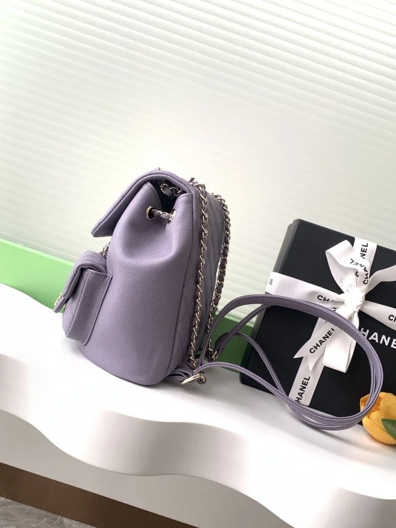 Efficient Chanel Backpacks 54003