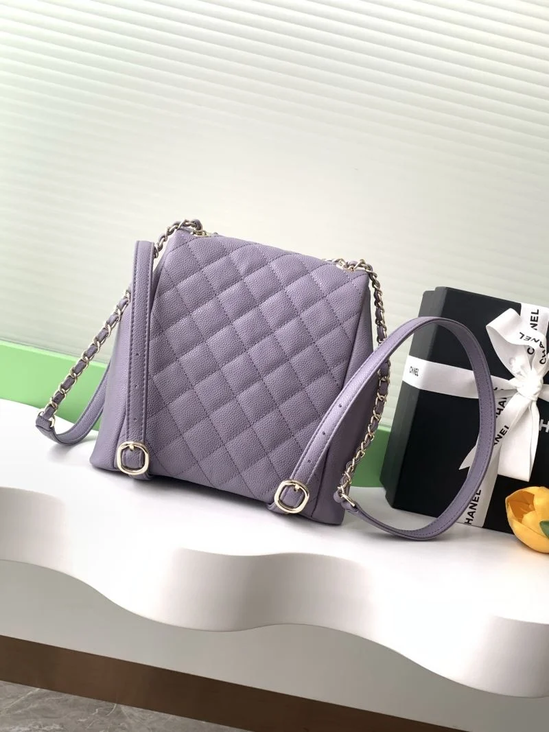 Efficient Chanel Backpacks 54003