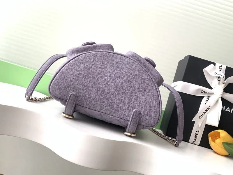 Efficient Chanel Backpacks 54003