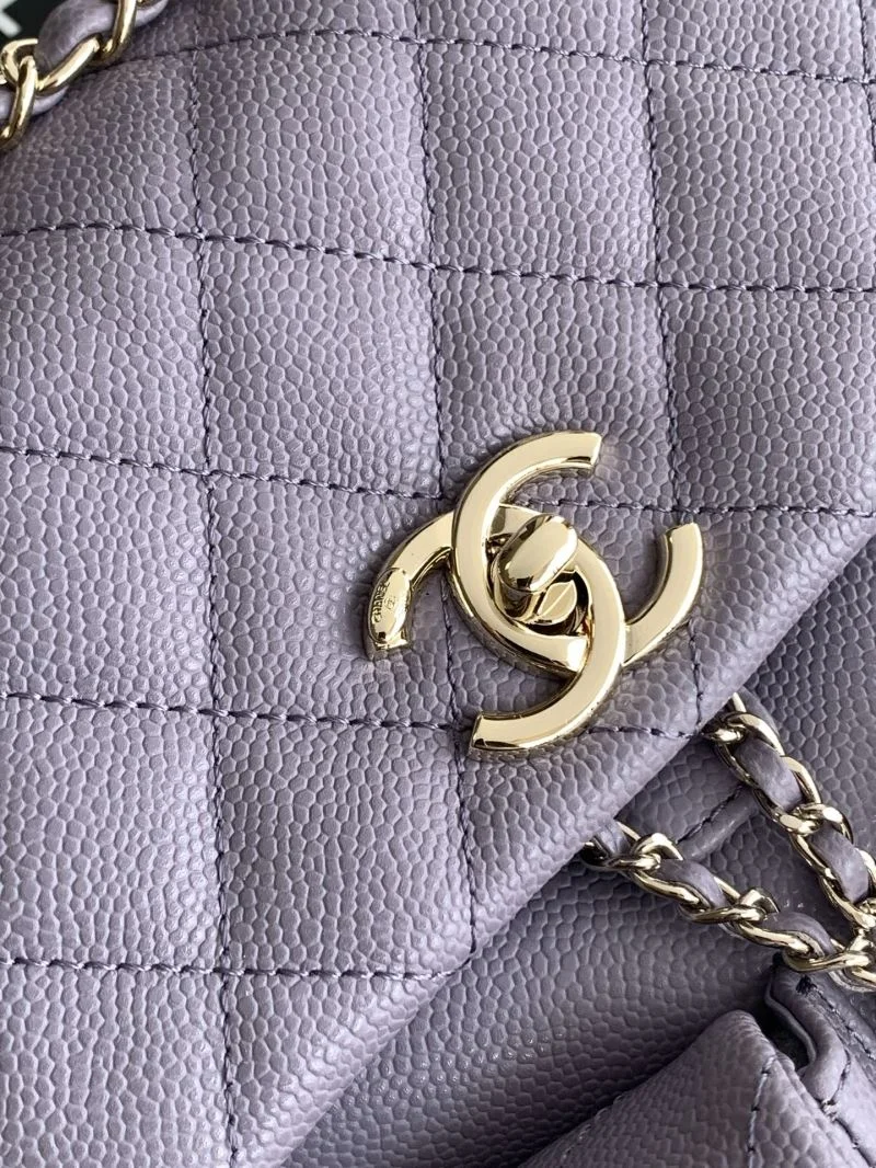 Efficient Chanel Backpacks 54003