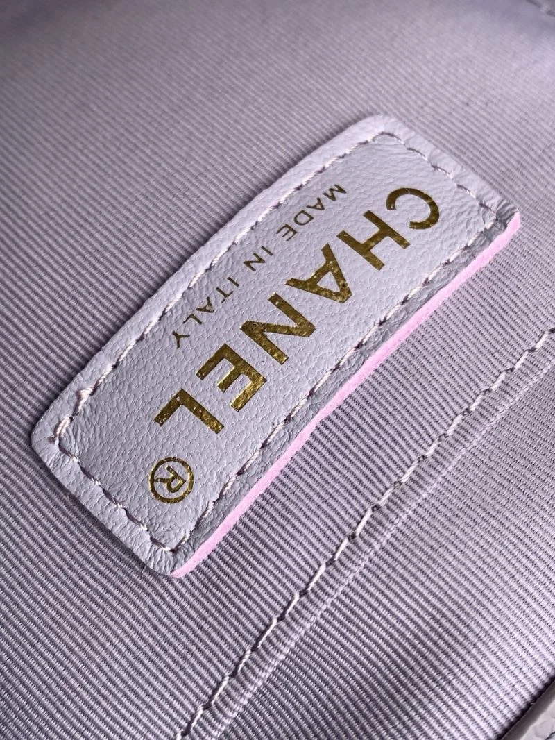 Efficient Chanel Backpacks 54003