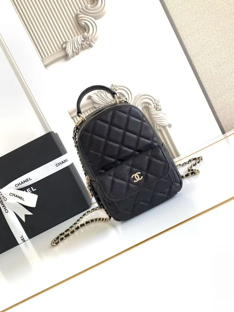 Popular Chanel Backpacks 53995