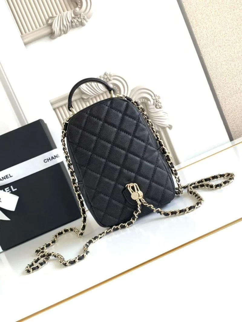 Popular Chanel Backpacks 53995