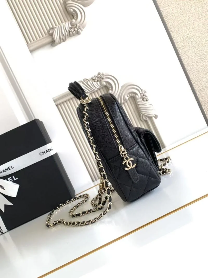 Popular Chanel Backpacks 53995