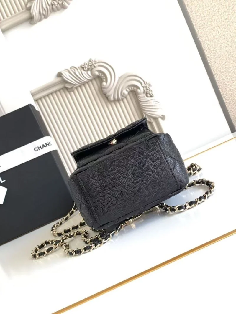 Popular Chanel Backpacks 53995