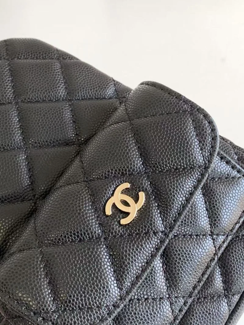 Popular Chanel Backpacks 53995