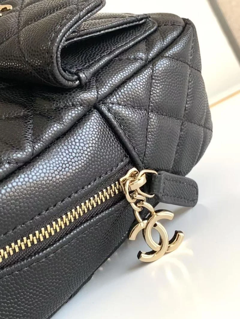 Popular Chanel Backpacks 53995