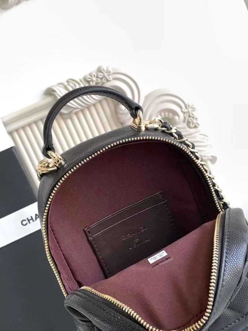 Popular Chanel Backpacks 53995