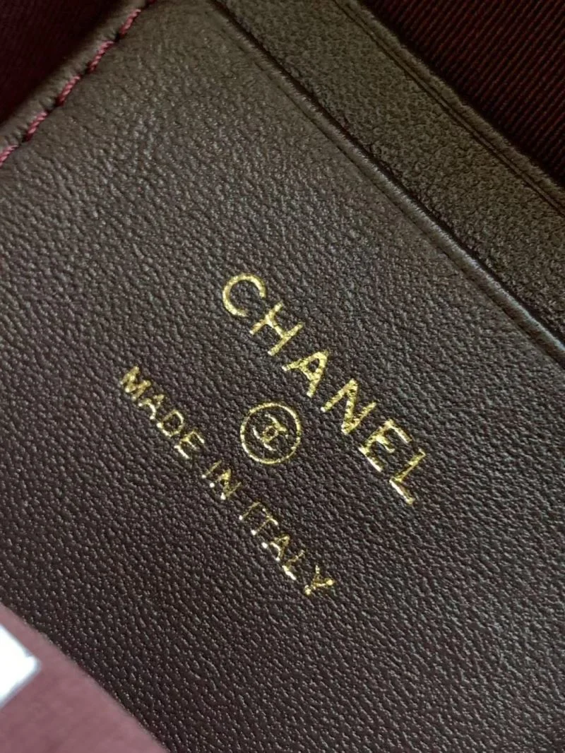 Popular Chanel Backpacks 53995