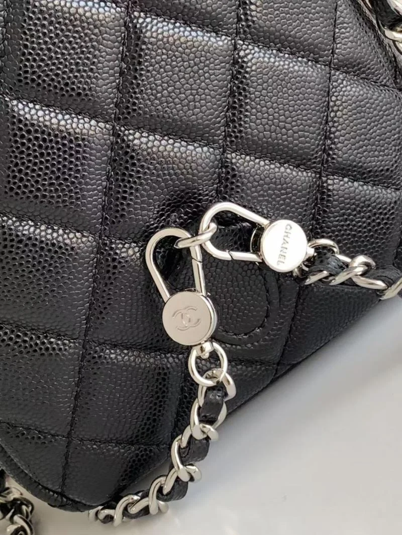 MoistureWicking Chanel Backpacks 54030