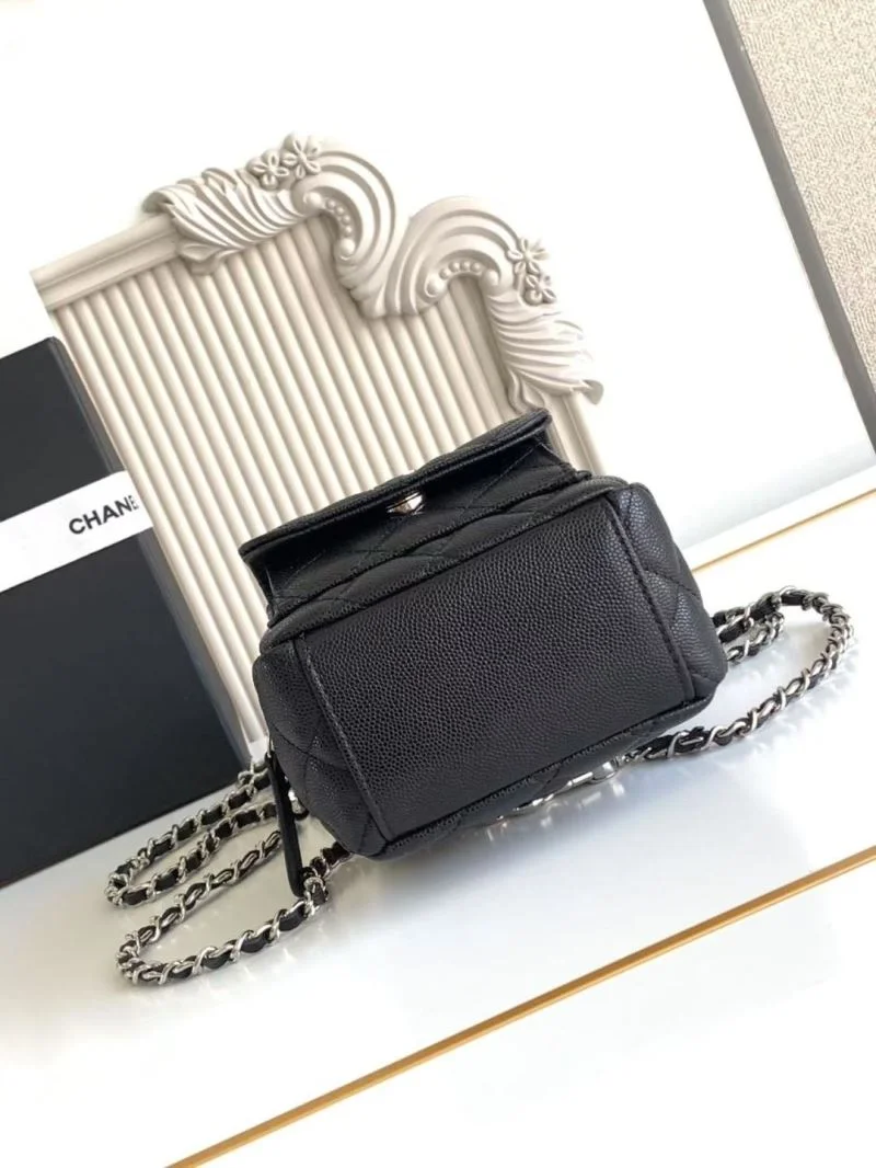 MoistureWicking Chanel Backpacks 54030