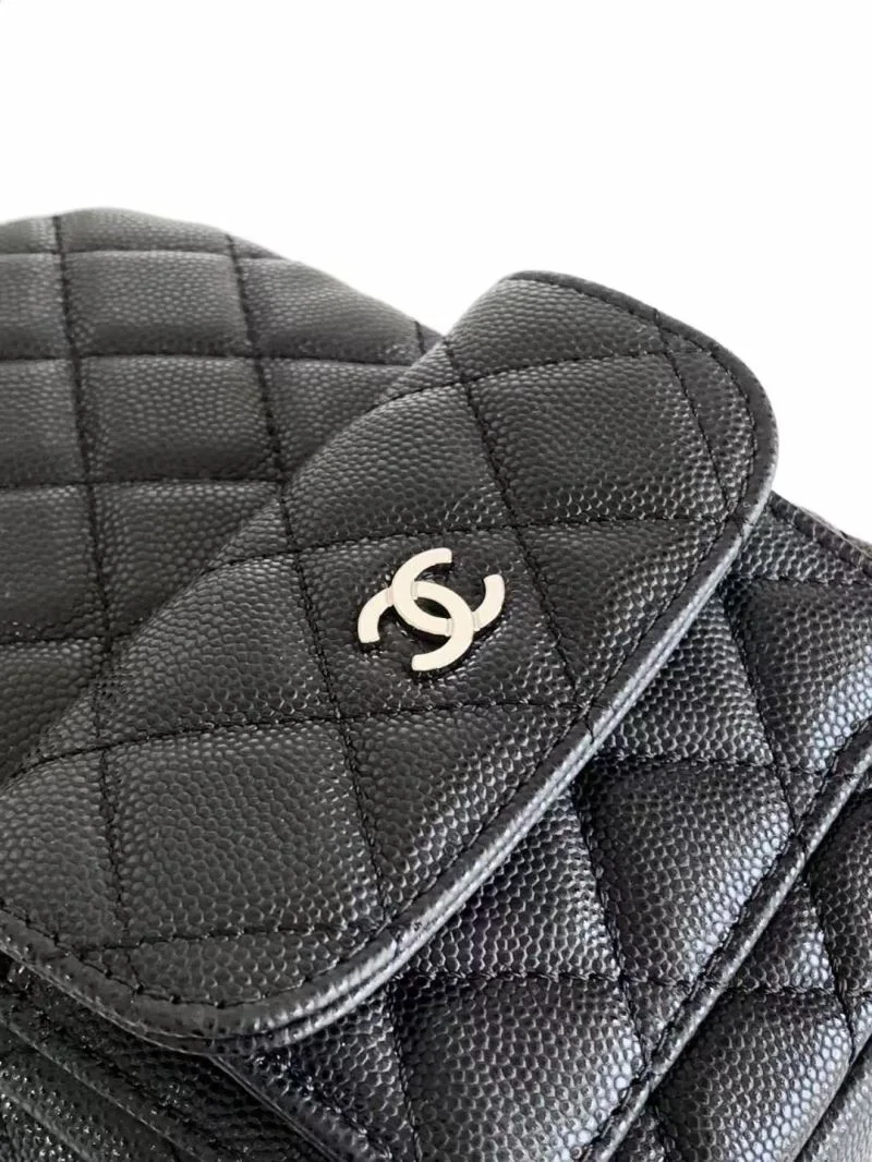 MoistureWicking Chanel Backpacks 54030