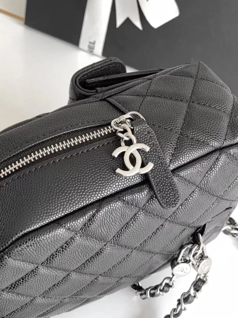 MoistureWicking Chanel Backpacks 54030