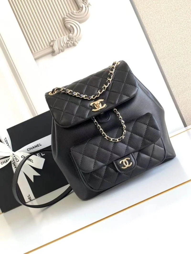 Chanel Backpacks Classic 54004