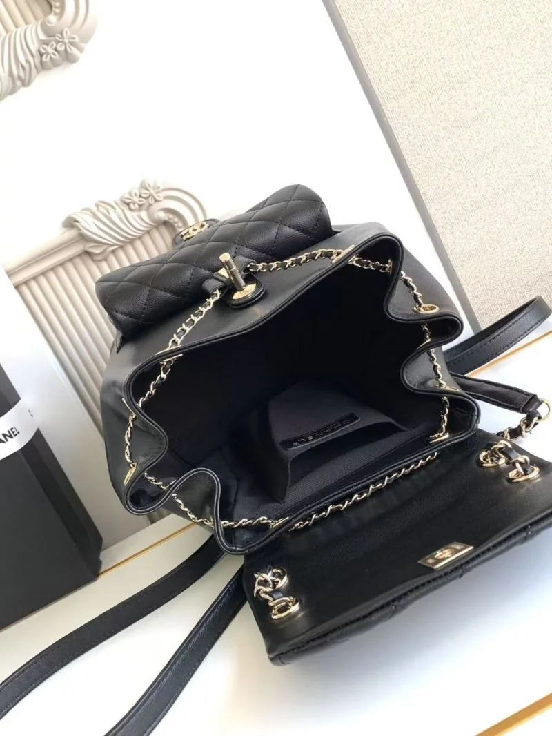 Chanel Backpacks Classic 54004