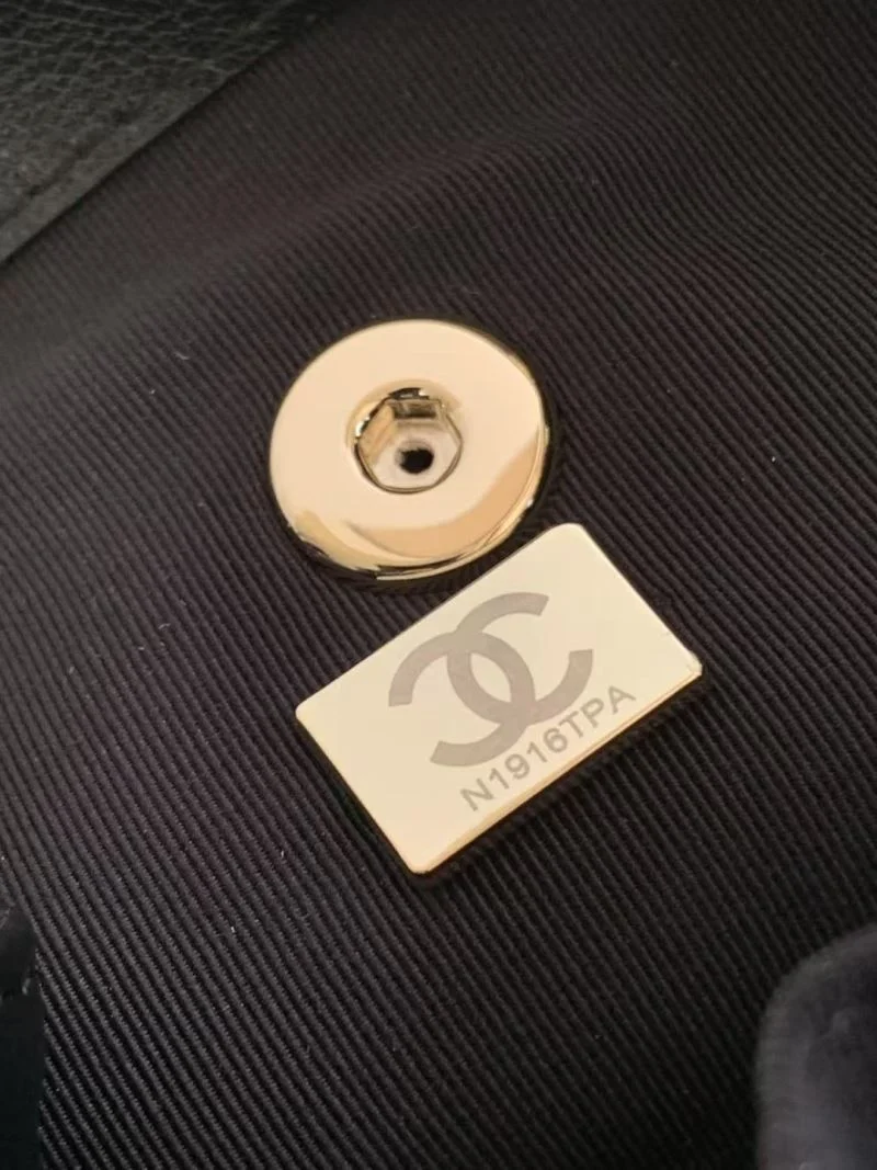 Chanel Backpacks Classic 54004