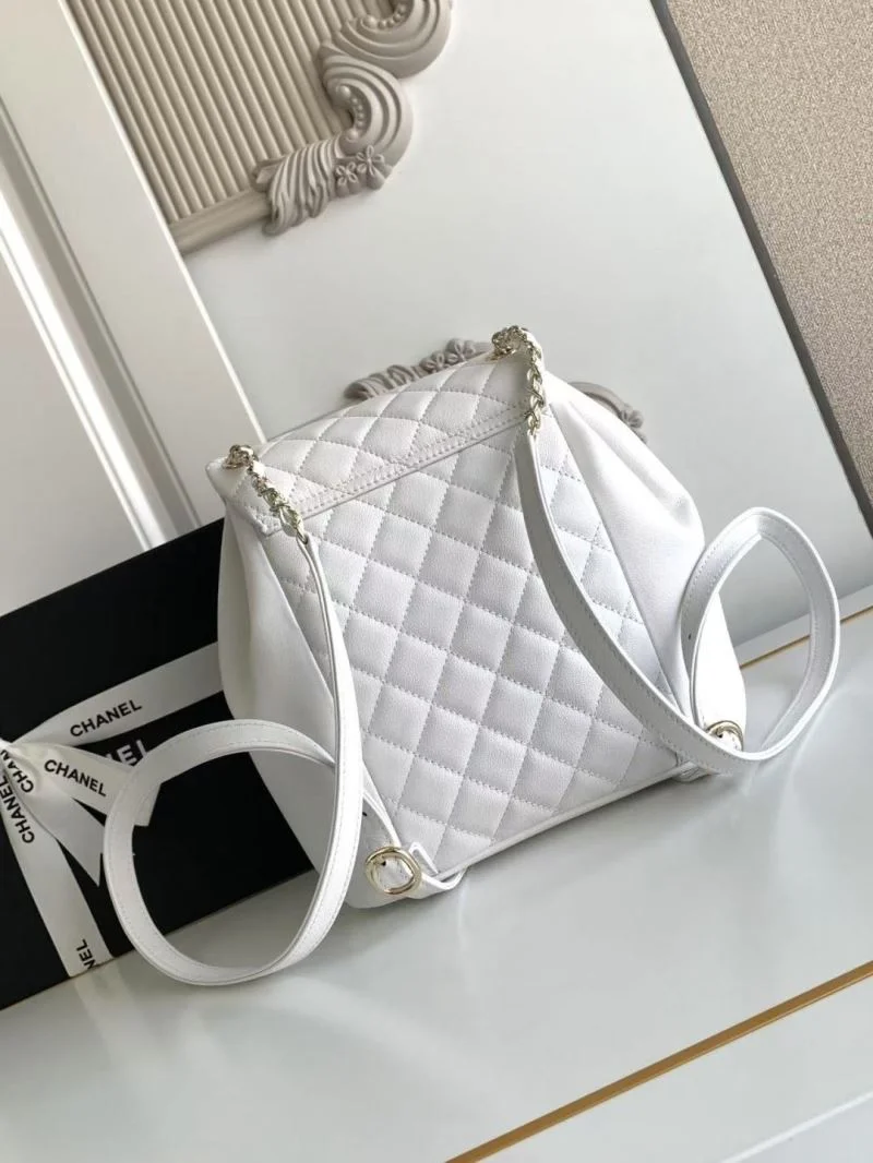 WrinkleFree Chanel Backpacks 53996