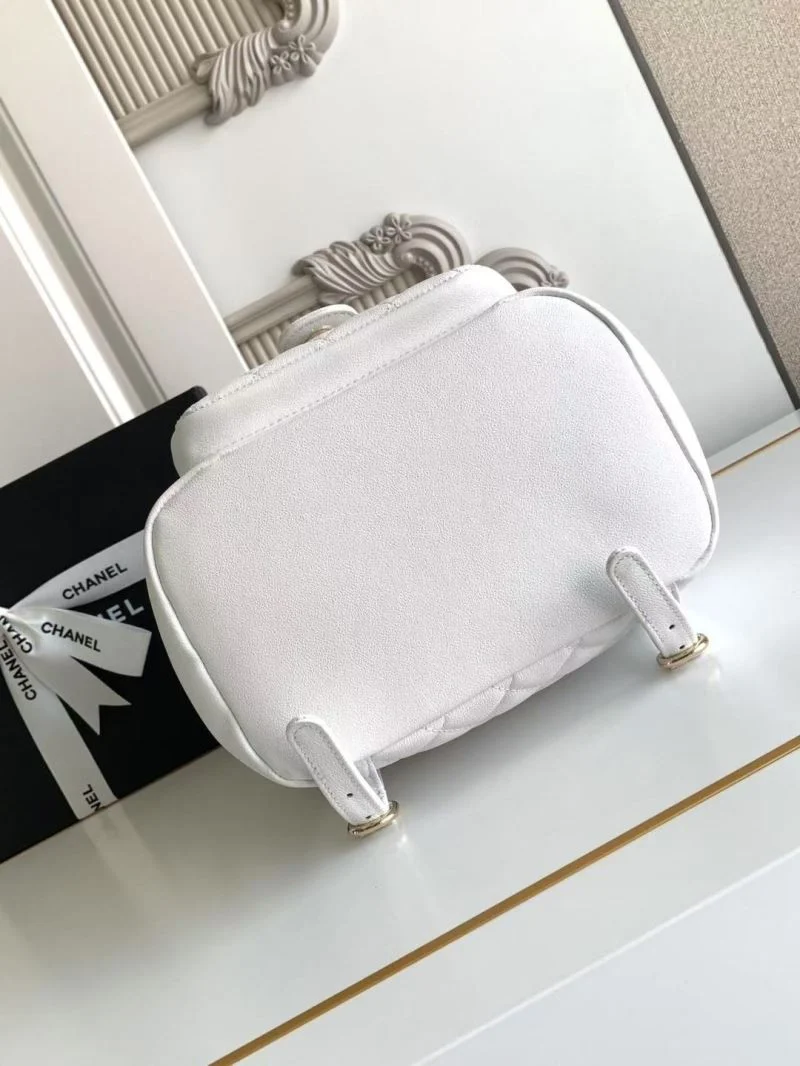 WrinkleFree Chanel Backpacks 53996