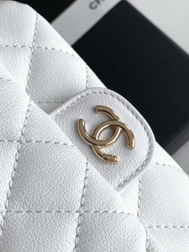 WrinkleFree Chanel Backpacks 53996