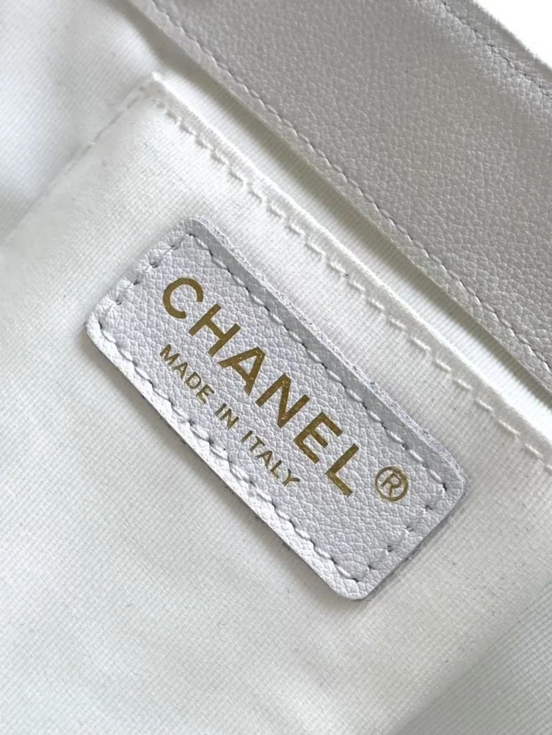 WrinkleFree Chanel Backpacks 53996