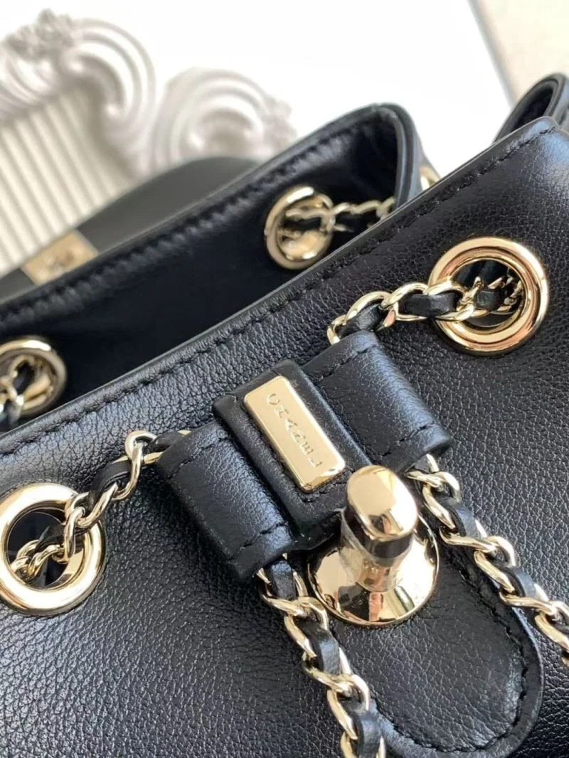 TechFriendly Chanel Backpacks 54042