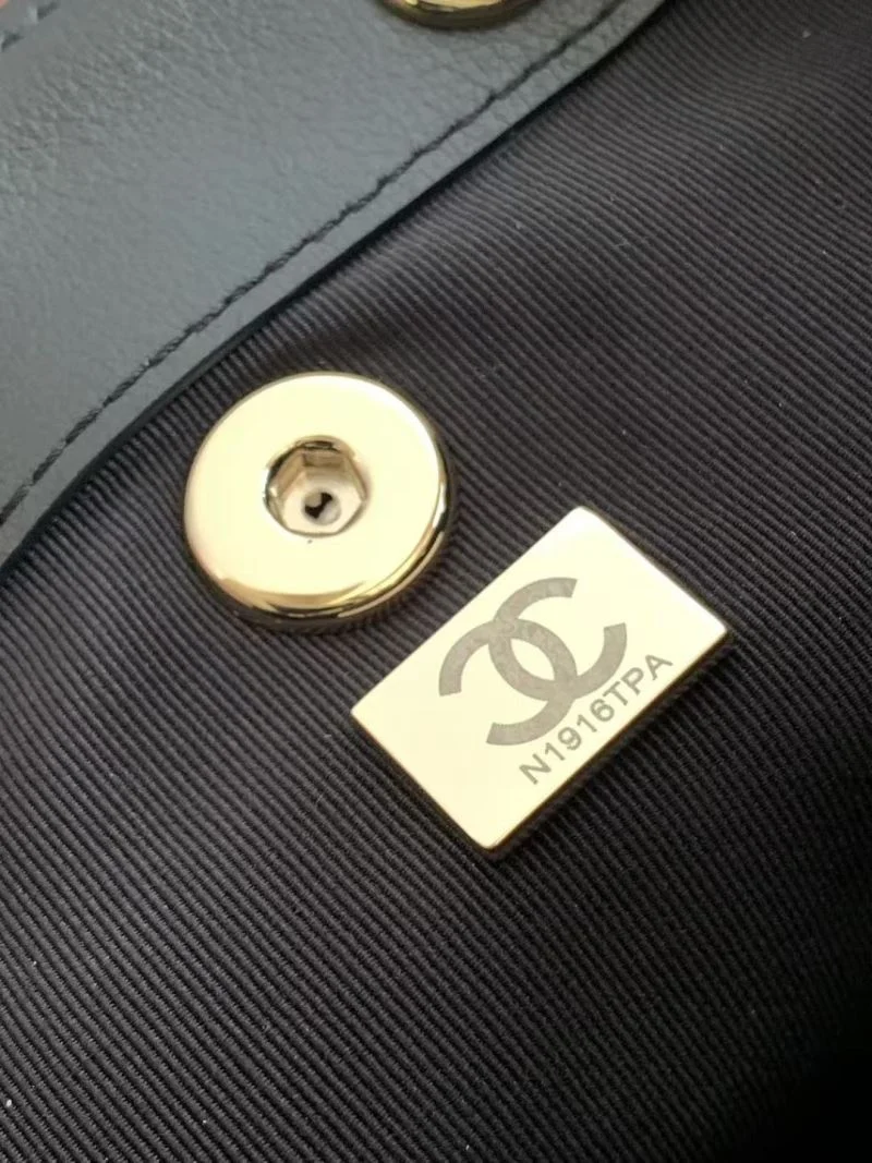 TechFriendly Chanel Backpacks 54042