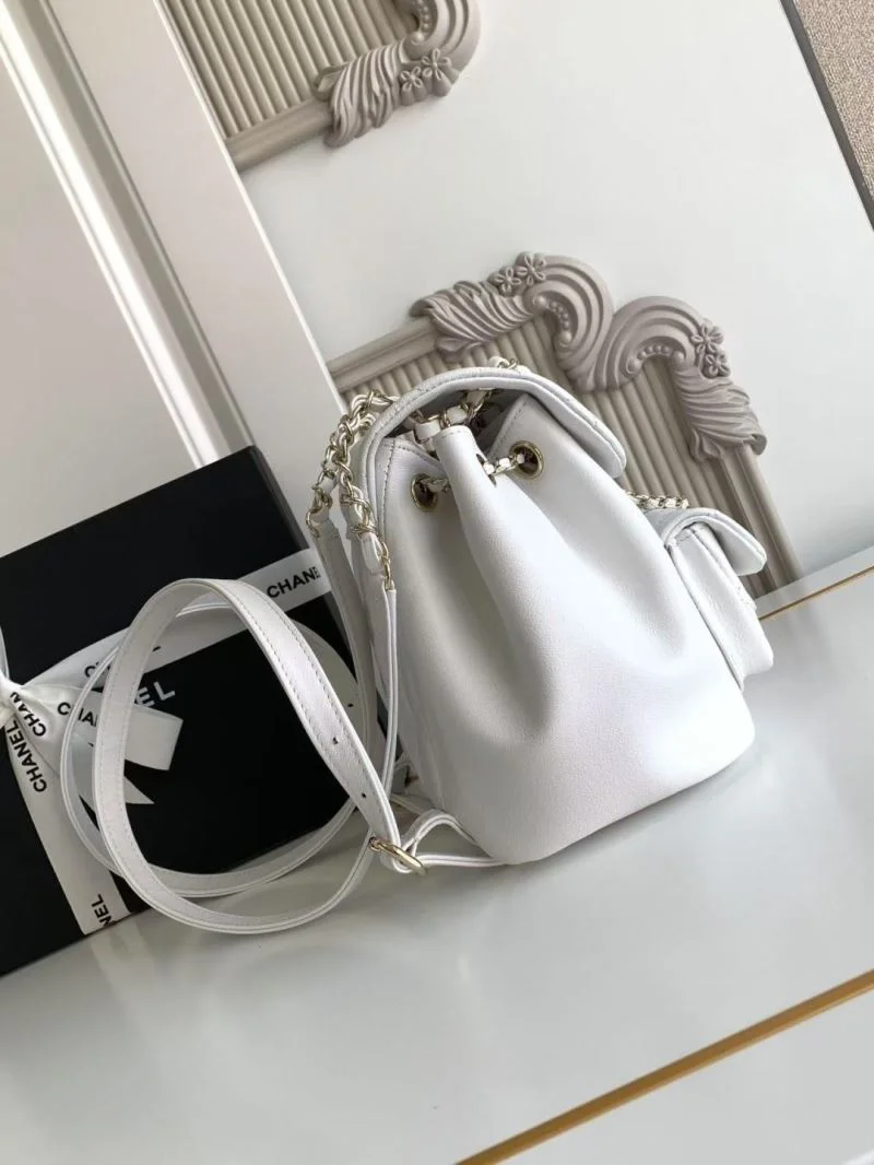 RelaxedFit Chanel Backpacks 53993