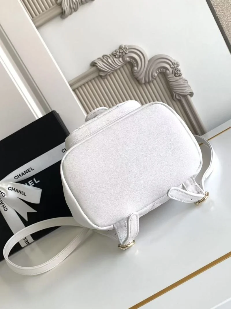 RelaxedFit Chanel Backpacks 53993